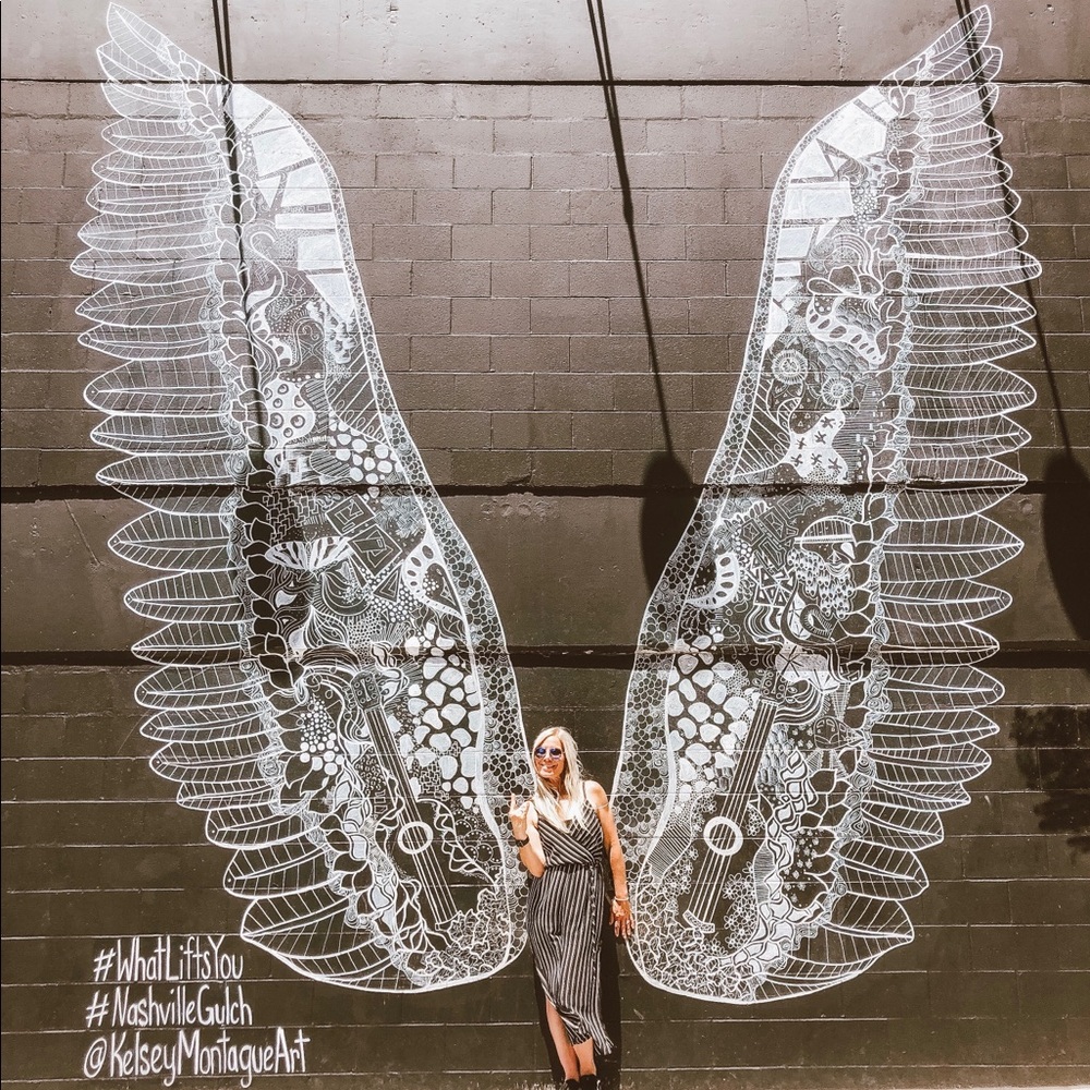 Meet your Posher, Stephanie